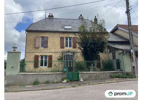 Dom na sprzedaż - Cintrey, Francja, 150 m², 76 917 USD (294 594 PLN), NET-92201739