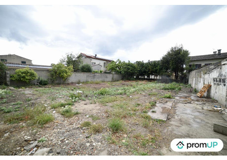 Działka na sprzedaż - Arles, Francja, 550 m², 259 614 USD (1 061 822 PLN), NET-93649585