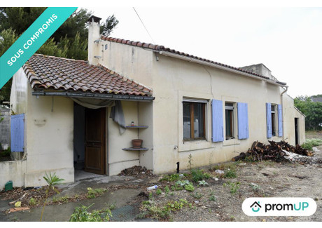 Dom na sprzedaż - Arles, Francja, 100 m², 204 578 USD (855 135 PLN), NET-93649586