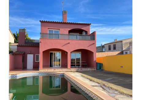 Dom na sprzedaż - Torroella De Fluvia, Hiszpania, 189 m², 313 088 USD (1 233 566 PLN), NET-87920484