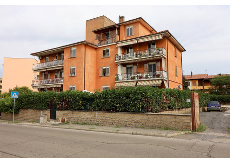 Mieszkanie na sprzedaż - via lamarmora Vetralla, Włochy, 118 m², 108 335 USD (426 838 PLN), NET-92021900