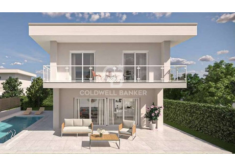 Dom na sprzedaż - Via Manzoni Manerba Del Garda, Włochy, 150 m², 716 992 USD (2 932 496 PLN), NET-100531458