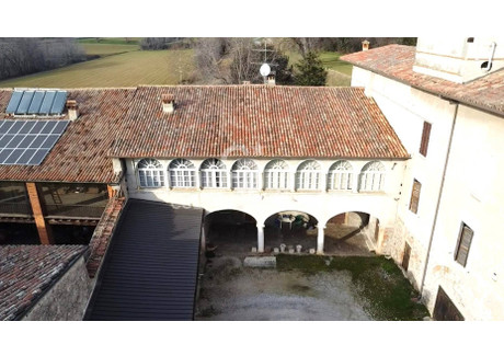 Dom na sprzedaż - Via Toscanini Calvagese Della Riviera, Włochy, 590 m², 501 861 USD (2 052 610 PLN), NET-100641937