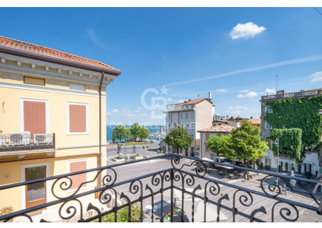 Mieszkanie na sprzedaż - Via Roma, Desenzano Del Garda, Włochy, 140 m², 942 183 USD (3 853 529 PLN), NET-96414846