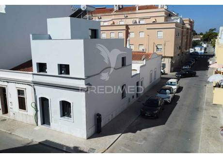 Dom na sprzedaż - Vila Real de Santo António Vila Real De Santo António, Portugalia, 96,64 m², 417 541 USD (1 707 742 PLN), NET-98159197