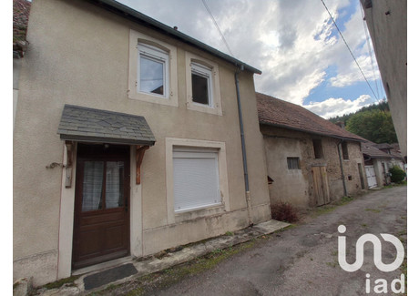 Dom na sprzedaż - Lucenay-L'évêque, Francja, 111 m², 95 009 USD (388 588 PLN), NET-101292024