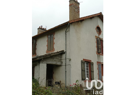 Dom na sprzedaż - Lacanche, Francja, 65 m², 27 013 USD (110 752 PLN), NET-102960113