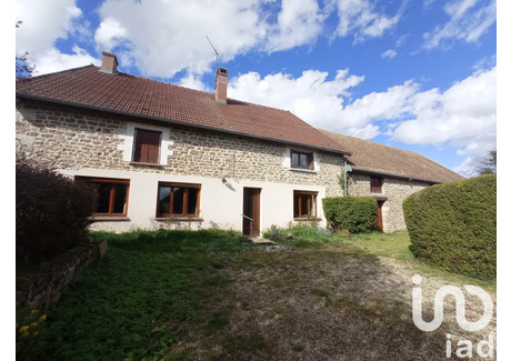 Dom na sprzedaż - Rouvres-Sous-Meilly, Francja, 124 m², 232 596 USD (932 712 PLN), NET-96257625