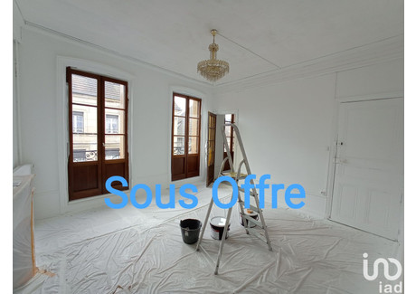 Mieszkanie na sprzedaż - Autun, Francja, 78 m², 67 292 USD (259 073 PLN), NET-97580805