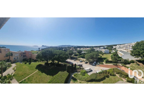 Mieszkanie na sprzedaż - La Ciotat, Francja, 21 m², 182 999 USD (748 466 PLN), NET-101616585