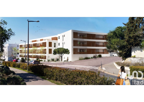 Mieszkanie na sprzedaż - Beziers, Francja, 56 m², 185 093 USD (729 266 PLN), NET-97049454