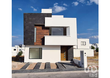 Dom na sprzedaż - Aile, Querétaro, Meksyk, 242 m², 206 606 USD (845 019 PLN), NET-84998044