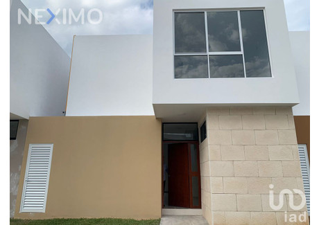 Dom na sprzedaż - Quintana Roo, Meksyk, 144 m², 142 387 USD (582 361 PLN), NET-85027766