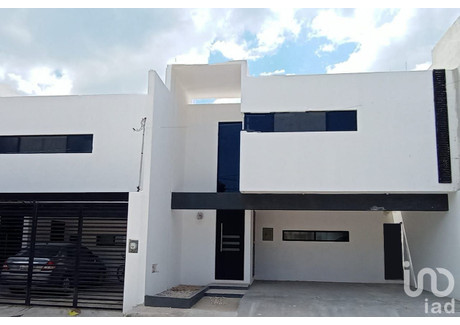 Dom na sprzedaż - Campeche, Meksyk, 185 m², 143 115 USD (585 341 PLN), NET-87773390