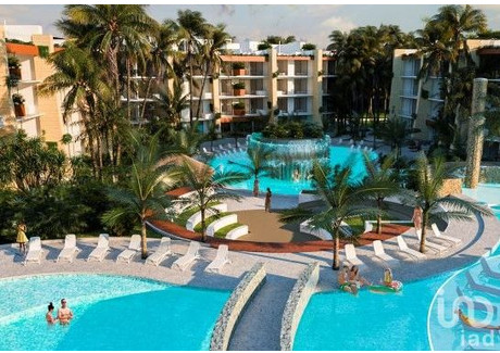 Mieszkanie na sprzedaż - Puerto Morelos, Meksyk, 172 m², 372 140 USD (1 555 545 PLN), NET-88503306