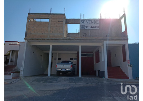 Dom na sprzedaż - Campeche, Meksyk, 305 m², 163 932 USD (670 481 PLN), NET-89155328