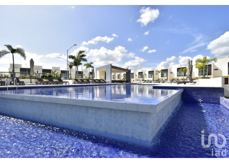 Dom na sprzedaż - Avenida Huayacan, Quintana Roo, Meksyk, 136 m², 184 749 USD (755 622 PLN), NET-83971171