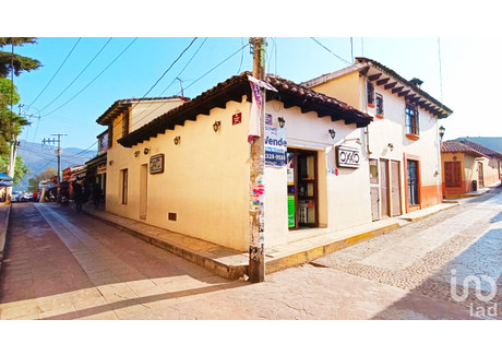 Dom na sprzedaż - Calle Chiapa de Corzo, San Cristóbal De Las Casas, Meksyk, 327 m², 699 953 USD (2 862 809 PLN), NET-83971747