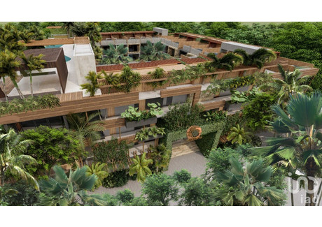 Mieszkanie na sprzedaż - Av Kukulkan, SN Quintana Roo, Meksyk, 160 m², 423 465 USD (1 757 378 PLN), NET-83972238