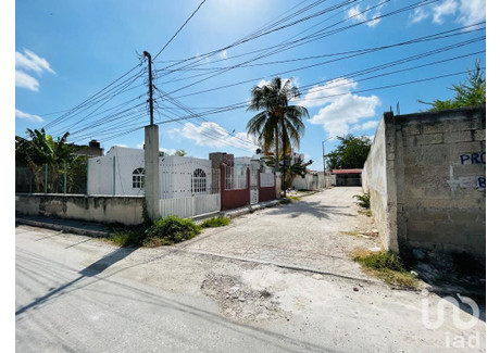 Działka na sprzedaż - Campeche, Meksyk, 513 m², 60 323 USD (247 322 PLN), NET-90680588