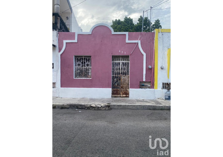 Dom na sprzedaż - 74, Yucatán, Meksyk, 179 m², 206 003 USD (861 091 PLN), NET-92246363