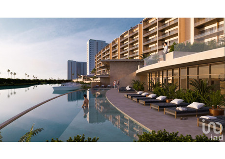 Mieszkanie na sprzedaż - Puerto Cancun, SN Quintana Roo, Meksyk, 400 m², 1 570 966 USD (6 425 253 PLN), NET-92298183