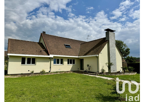 Dom na sprzedaż - Cinqueux, Francja, 250 m², 528 493 USD (2 034 699 PLN), NET-98086942