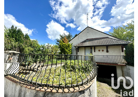 Dom na sprzedaż - Villeblevin, Francja, 98 m², 227 081 USD (869 720 PLN), NET-100351630