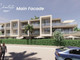 Mieszkanie na sprzedaż - Sahl Hasheesh Qesm Hurghada, Egipt, 113 m², 21 557 USD (82 562 PLN), NET-100098570