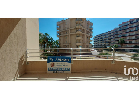 Mieszkanie na sprzedaż - Canet-En-Roussillon, Francja, 80 m², 364 754 USD (1 400 655 PLN), NET-98517778