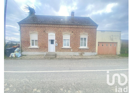 Dom na sprzedaż - Douilly, Francja, 86 m², 73 860 USD (302 089 PLN), NET-101199805