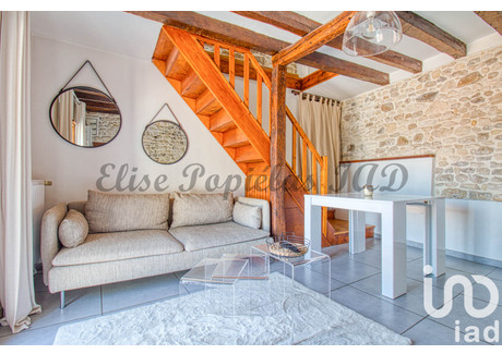 Dom na sprzedaż - Jouy-Le-Moutier, Francja, 51 m², 233 660 USD (958 008 PLN), NET-101117687