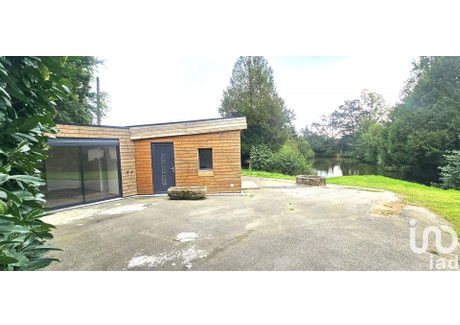 Dom na sprzedaż - Billé, Francja, 64 m², 143 554 USD (561 295 PLN), NET-100941104