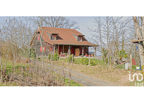 Dom na sprzedaż - Chenailler-Mascheix, Francja, 156 m², 204 587 USD (787 661 PLN), NET-95485200