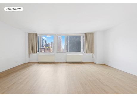 Mieszkanie na sprzedaż - Manhattan, Usa, 55,74 m², 1 035 000 USD (4 171 050 PLN), NET-95012443