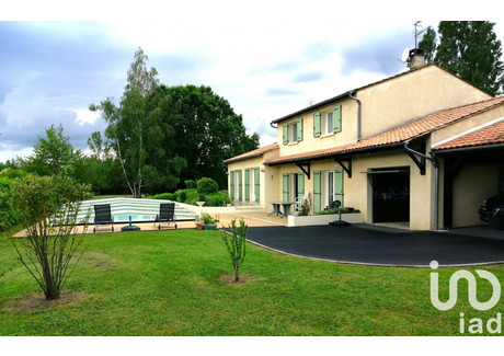 Dom na sprzedaż - Saint-Nexans, Francja, 143 m², 374 619 USD (1 464 761 PLN), NET-99241476