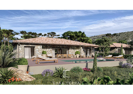 Dom na sprzedaż - Sainte-Lucie-De-Porto-Vecchio, Francja, 136 m², 1 071 204 USD (4 391 934 PLN), NET-98273713