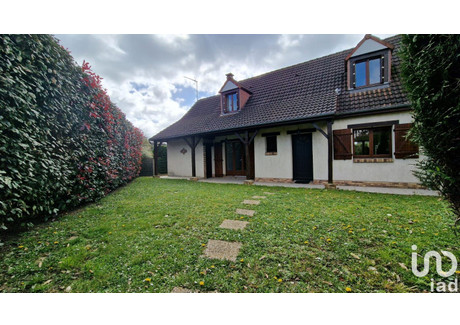 Dom na sprzedaż - Evreux, Francja, 110 m², 233 894 USD (898 153 PLN), NET-96381133