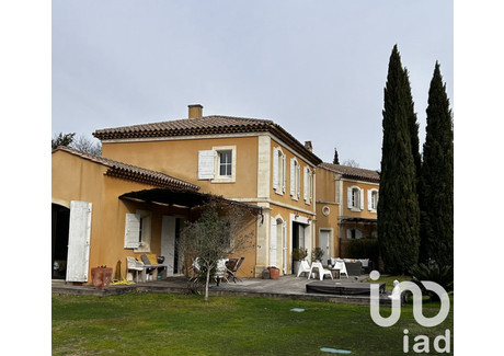 Dom na sprzedaż - Mas-Blanc-Des-Alpilles, Francja, 310 m², 1 731 582 USD (6 649 276 PLN), NET-100942135