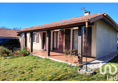 Dom na sprzedaż - Saint-Vincent-De-Tyrosse, Francja, 91 m², 339 757 USD (1 389 608 PLN), NET-95883176