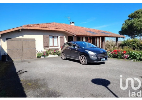 Dom na sprzedaż - Saint-Vincent-De-Tyrosse, Francja, 91 m², 359 399 USD (1 376 498 PLN), NET-95883176