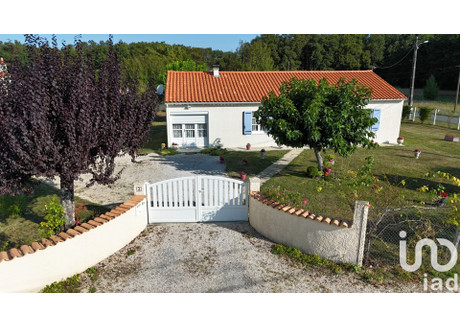 Dom na sprzedaż - Saint-Germain-De-Lusignan, Francja, 113 m², 209 974 USD (858 795 PLN), NET-100137346