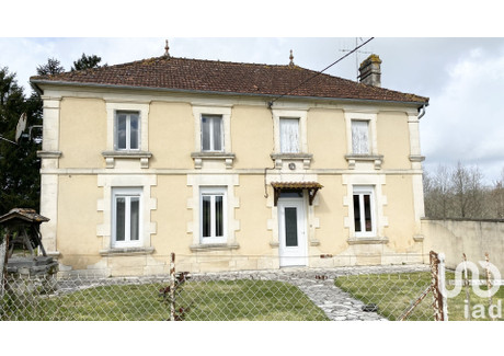 Dom na sprzedaż - Tugéras-Saint-Maurice, Francja, 128 m², 177 265 USD (725 013 PLN), NET-100269676