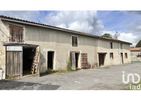 Dom na sprzedaż - Fontaines-D'ozillac, Francja, 112 m², 134 004 USD (548 075 PLN), NET-100665546