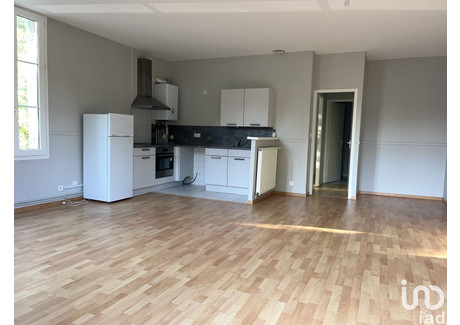 Mieszkanie na sprzedaż - Jonzac, Francja, 53 m², 116 227 USD (449 798 PLN), NET-100698048