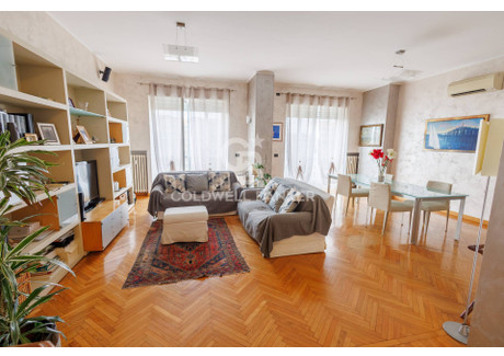 Mieszkanie na sprzedaż - Corso Adriatico, Torino, Włochy, 171 m², 407 595 USD (1 667 064 PLN), NET-99770728