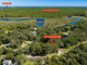 Dom na sprzedaż - 691 Faver Dykes Rd, St. Augustine, FL 32086, USA St. Augustine, Usa, 2641 m², 550 000 USD (2 238 500 PLN), NET-84238134