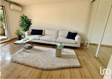 Mieszkanie na sprzedaż - Antibes, Francja, 45 m², 256 688 USD (1 065 253 PLN), NET-101079472