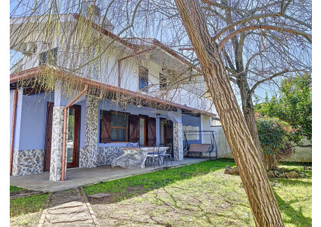 Dom na sprzedaż - viale delle costellazioni, Sabaudia, Włochy, 97 m², 279 626 USD (1 101 727 PLN), NET-96804538