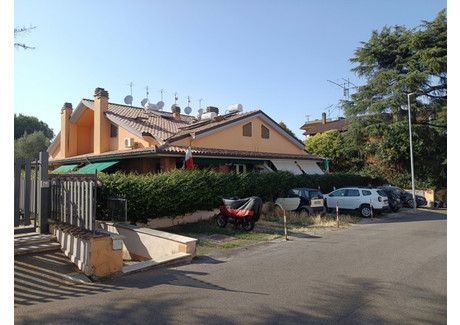 Dom na sprzedaż - Via Domenico Cavalca, Roma, Włochy, 110 m², 320 506 USD (1 230 742 PLN), NET-99076615